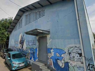 Jual atau Sewa Gudang di Jl Kusnan Kota Cirebon