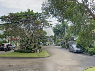 TANAH DI DALAM CLUSTER BINTARO DIJUAL MURAH