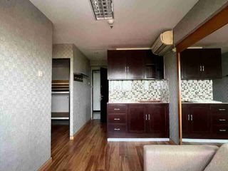 DIJUAL APARTEMEN SENTRA TIMUR SEMI FURNSIH SUDAH SHM