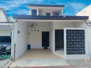 Rumah Murah 2 Lantai Perum Minomartani Sleman Yogyakarta