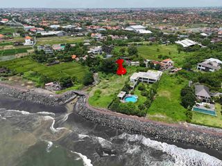 Tanah Murah Link Villa Zona Pariwisata Dekat Pantai Ketewel Gianyar Bali