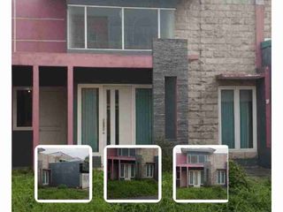 DIJUAL MURAH RUMAH MANDIRI RESIDENCE KRIAN/SIDOARJO
