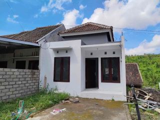 dijual rumah vismaya batuaji tabanan bali