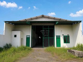 DIJUAL – Tanah & Gudang Industri Konstruksi Baja Kokoh di Kawasan Industri Margadana