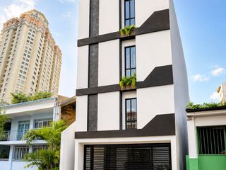Dijual Kos Kosan Baru 31 Kamar Full Furnish Full Penyewa dekat Gajah Mada Plaza Jakarta