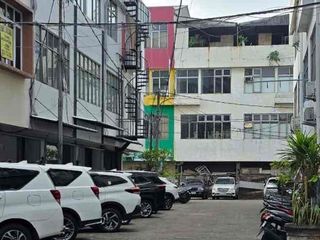 Dijual Ruko Strategis Di Plaza Ciputat Mas Kota Tangerang Selatan, Luas 55m, All In!