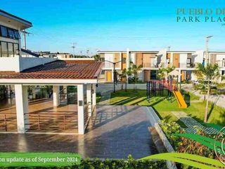 Brand New 2-Storey Single Attached House for Sale near Cebu Cordova Link Express Way (CCLEX)