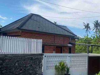 rumah lantai 1 pering gianyar