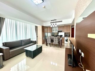 DISEWAKAN APARTEMEN U-Residence Tower 1 Lippo Karawaci