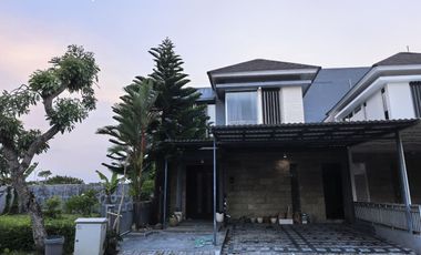 DIJUAL RUMAH CLUSTER GREENHILL – CITRALAND UTARA, SURABAYA