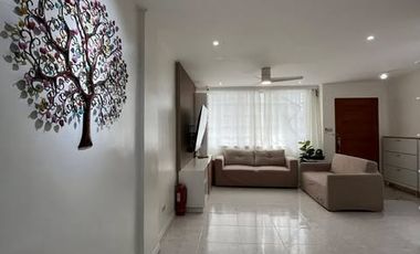3BR Townhouse for Sale in Kapitolyo, Pasig City