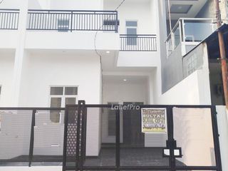 Rumah Elit Harga Irit Bisa Kredit