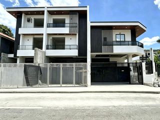 Concepcion Uno Marikina 3 Storey Townhouse 3 Bedrooms near Bayan Bayanan RG