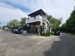 Villa Hook di Citraland Gama City cluster Pasadena