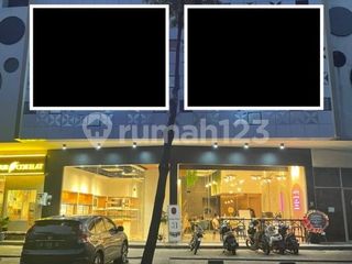 Dijual ruko at cikupa citra raya tangerang uk 178m2 at Tangerang