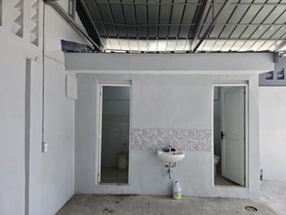 1,792 sqm Warehouse Ideal for Distribution Hub for Rent in Meycauayan Bulacan | Ready for Occupancy