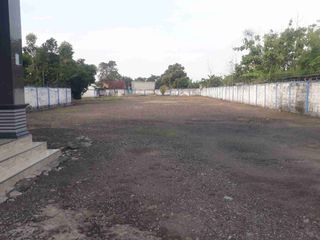 tanah sewa murah lokasi krian wonoayu