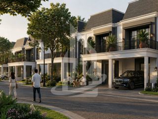 Solusi Ketidakpastian Ekonomi, Investasi Rumah dekat Jln Solo-Jogja