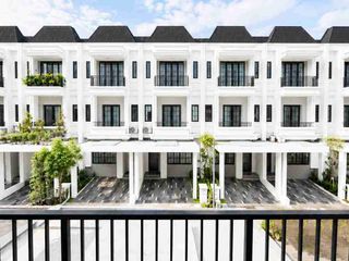 Rumah murah di alam sutera cluster elite