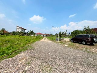 Tanah Dalam Perumahan SHM 2Jtan/M - SHM - Strategis Dekat Kampus IPB dan University Resort