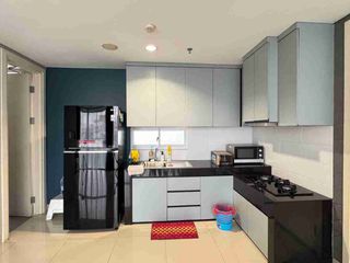 Dijual / Disewakan Rainbowspring Condovilla Full Furnished Gading Serpong Tangerang