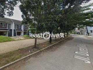 Jual Rumah Murah Duren Village Karang Tengah Kota Tangerang Siap Huni