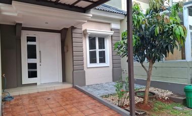 Jual Cepat Samara Village