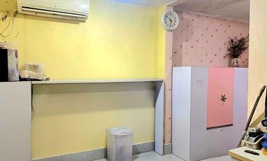 DIJUAL RUMAH HOEK STRATEGIS GUNUNG SAHARI – JAKARTA PUSAT