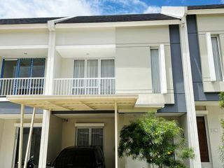 Dijual Rumah Di Synthesis Homes Ciputat Tangerang Selatan