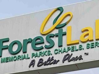 Memorial Lot - Binan,Laguna