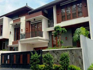 Rumah Cluster Puri Bintaro 10 Menit Dari BXC