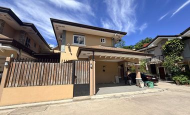 4 Bedroom House for Sale in Lahug, Cebu City
