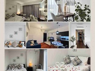 EXECUTIVE 1BR CONDO UNIT RUSH SALE (below developers price)