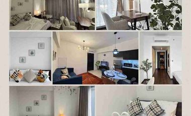 EXECUTIVE 1BR CONDO UNIT RUSH SALE (below developers price)
