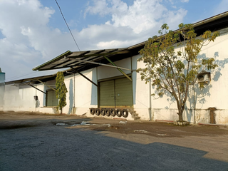 Gudang cocok usaha daerah Semarang Timur – 8161