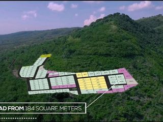 TANAH PREMIUM OCEAN VIEW & MOUNTAIN VIEW DIJUAL, DI NUSA PENIDA TIMUR