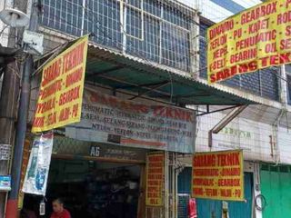 DIJUAL CEPAT  RUKO HARMONI MAS CIMONE TANGERANG DEKAT BANDARA HARGA MIRING, NEGO SAMPAI DEAL