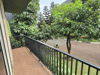 Dijual Hoek siap huni dalam cluster di Sektor 7 Bintaro