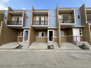 Cupang Antipolo Brandnew 2 storey Townhouse 3 Bedrooms near Panorama RG