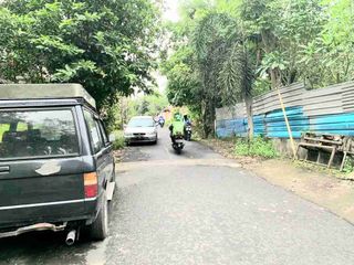 Dijual Tanah Di jalan Bedahulu Dkt Jl Gatot Subroto Peguyangan Denpasar Bali