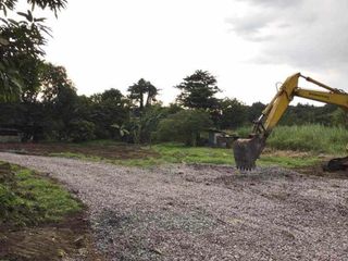 INDUSTRIAL LOT FOR SALE IN SAN PEDRO LAGUNA
