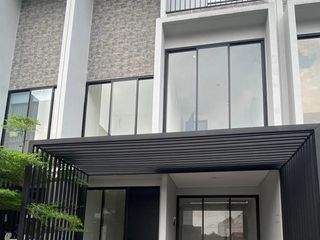 Dijual Cepat Rumah Baru Anwa Residence Puri Meruya Kembangan