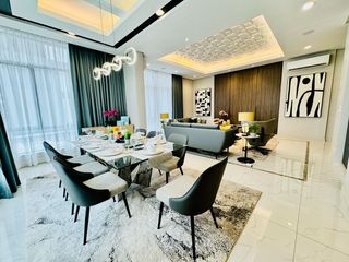 4 Bedroom Brand New 4Storey E-Home Townhouse for Sale in Scout Area, Quezon City