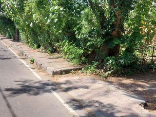 TANAH STRATEGIS DEKAT PANTAI DI KEDONGANAN