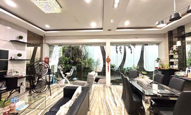 DIJUAL RUMAH MEWAH FULL FURNISHED CLUSTER TAMAN UBUD