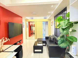 For Sale Preowned 1 Bedroom Condo Unit Near Skyranch Located in Maharlika West Tagaytay City RAS