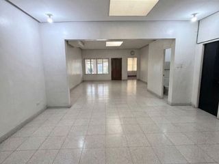 Spacious 6BR Bungalow House in Bel-Air II Village, Makati City