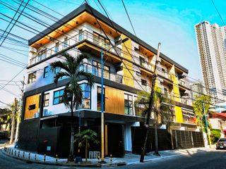 For Sale Brandnew Mandaluyong Townhouse near EDSA MRT, Accessible to Makati SD