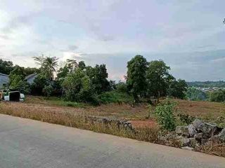 DISEWAKAN TANAH 2Ha DI BATAKAN DEKAT STADION – EK