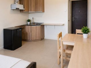 Investment-Ready Studio in Avida Riala | Cebu IT Park
